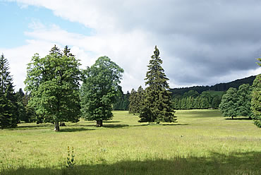 Mont Raimeux - Pré St. Germain